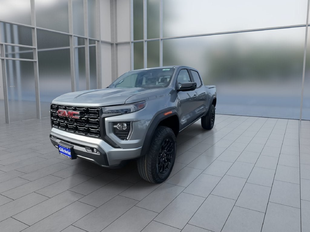 New 2026 GMC Canyon Elevation w/ Convenience Package AWD/4WD image 3