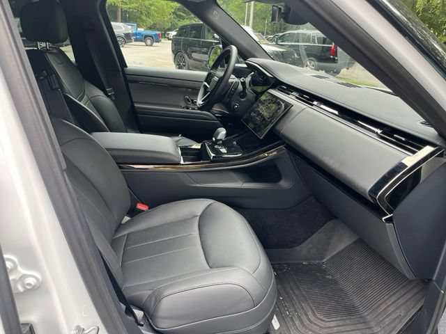 Certified 2025 Land Rover Range Rover Sport Dynamic SE AWD/4WD image 11