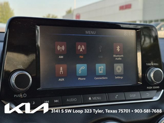 Used 2024 Nissan Sentra S FWD image 27