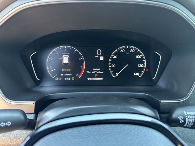 Certified 2025 Honda Pilot TrailSport image 18