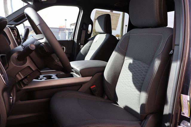 Used 2025 RAM 2500 Big Horn image 12