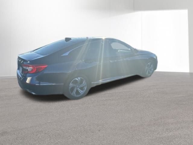 Used 2018 Honda Accord EX-L image 12