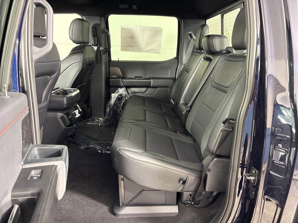 New 2026 Ford F150 Raptor image 32