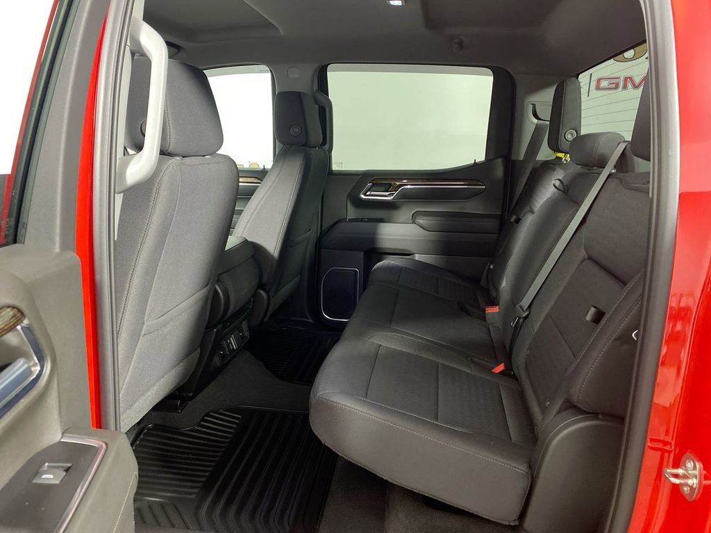 Certified 2022 GMC Sierra 1500 Elevation image 21