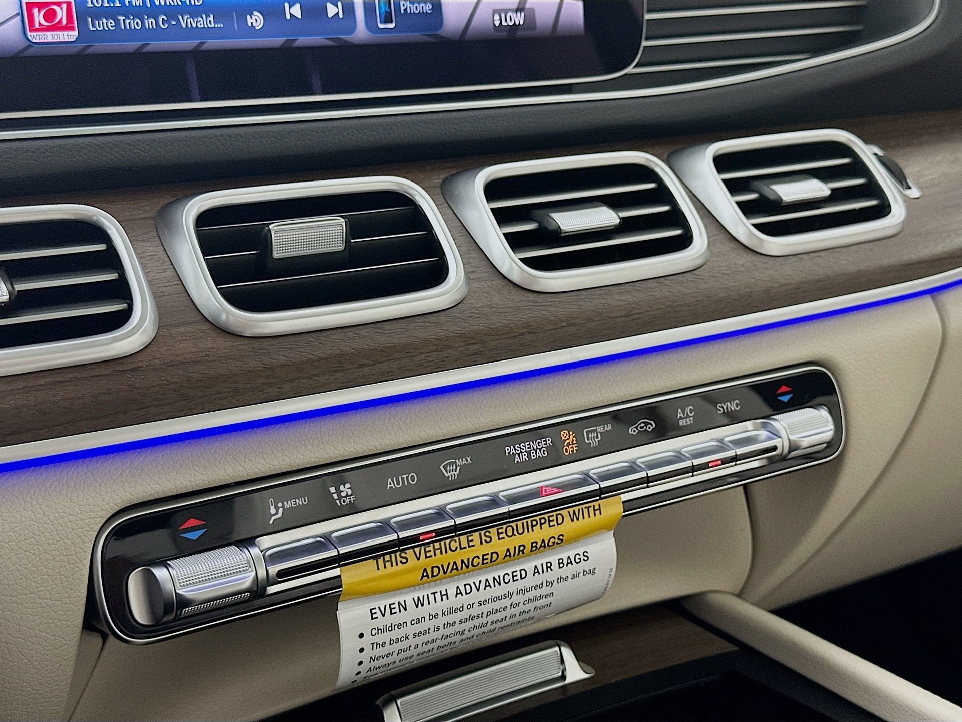 New 2026 Mercedes-Benz GLE 350 4MATIC image 17