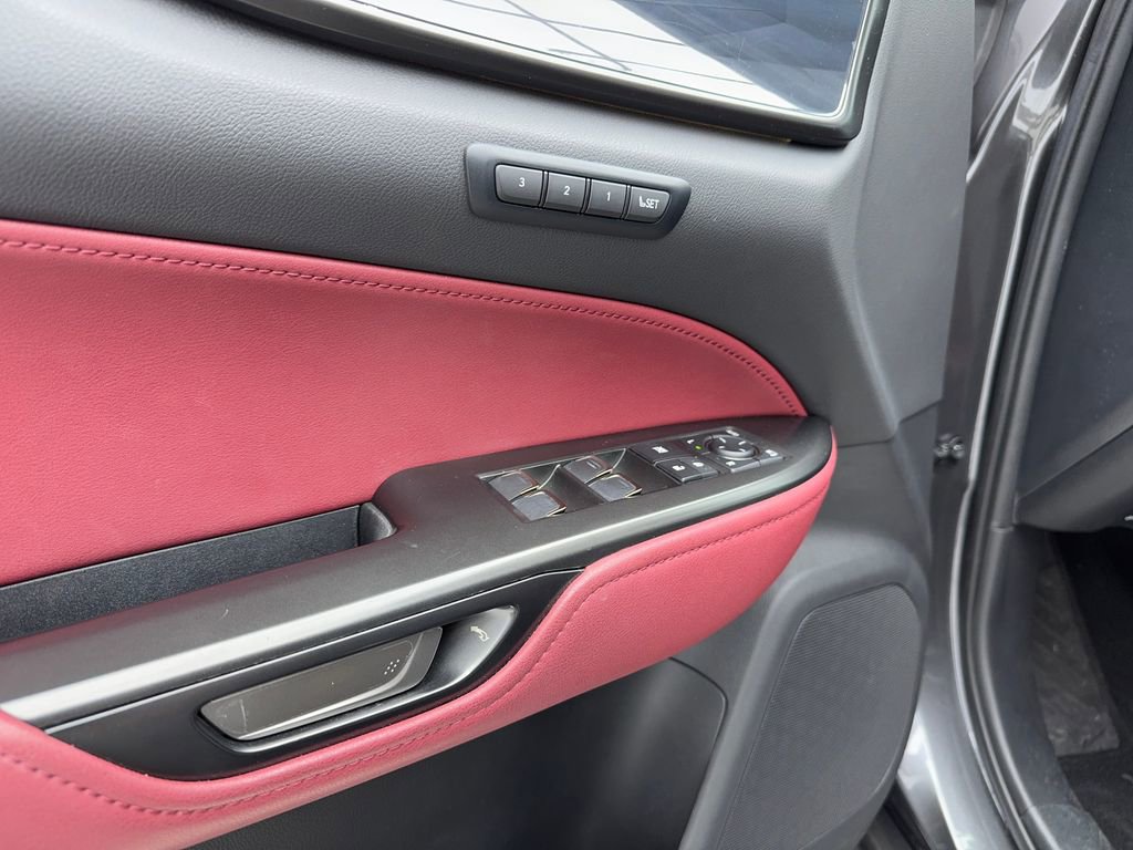 Used 2024 Lexus NX 250 FWD w/ Towing Package (2000 Lbs) image 51