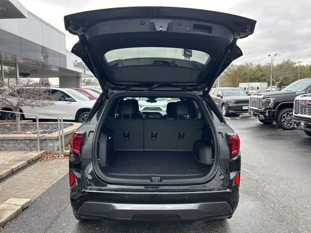 New 2026 GMC Terrain AT4 w/ Convenience Package III image 28