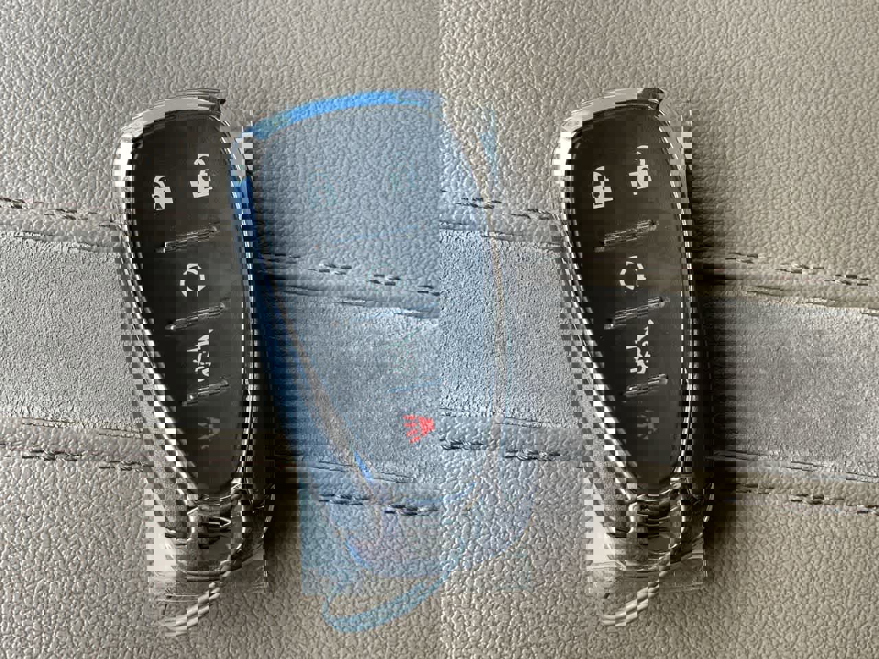 Used 2019 Chevrolet Blazer Premier w/ Driver Confidence II Package image 24