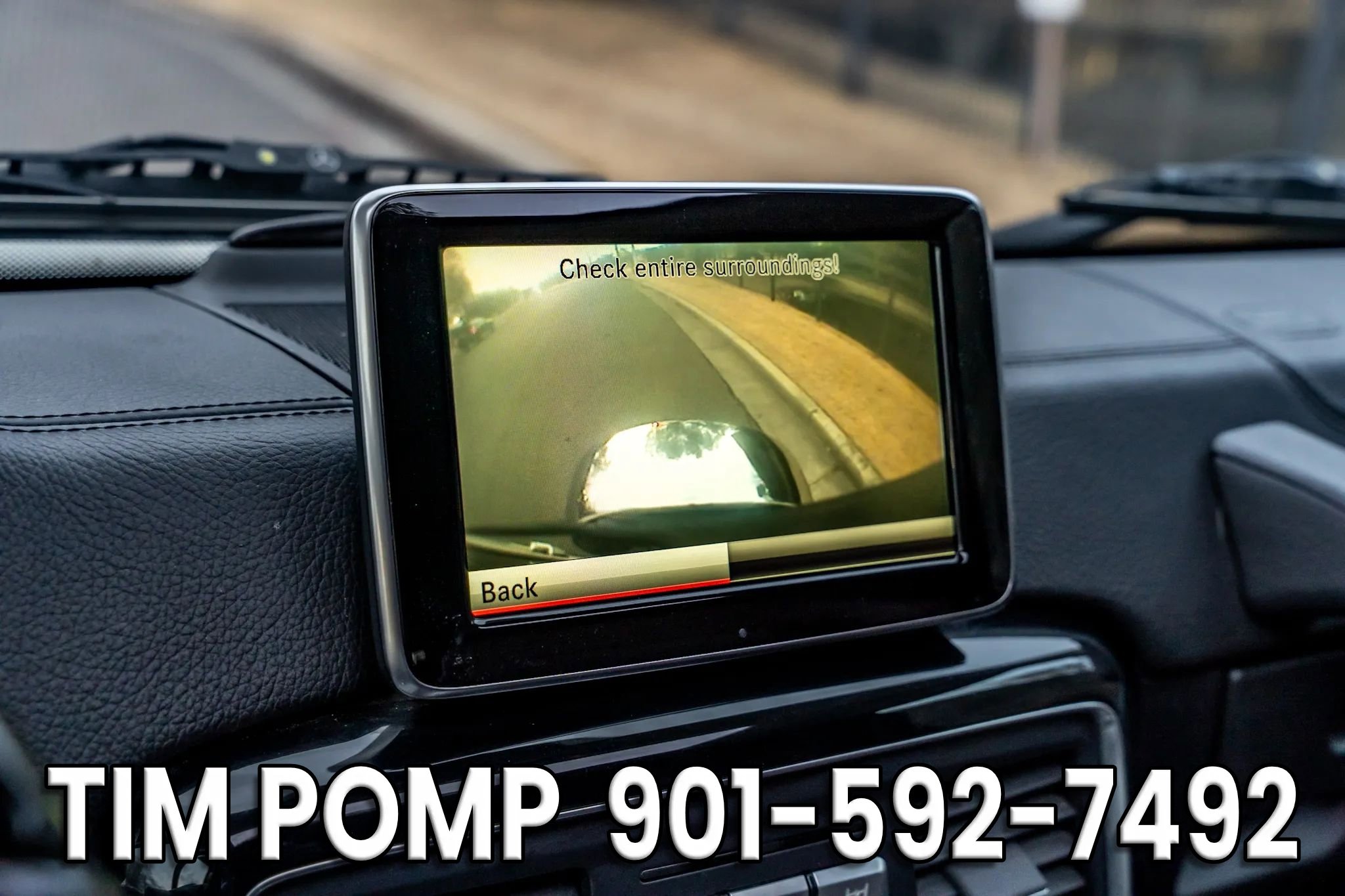 Used 2015 Mercedes-Benz G 550 image 23