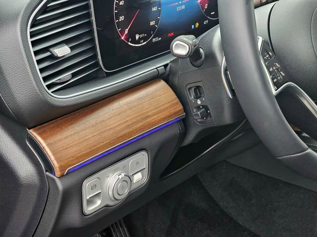 New 2025 Mercedes-Benz GLE 450 4MATIC image 16