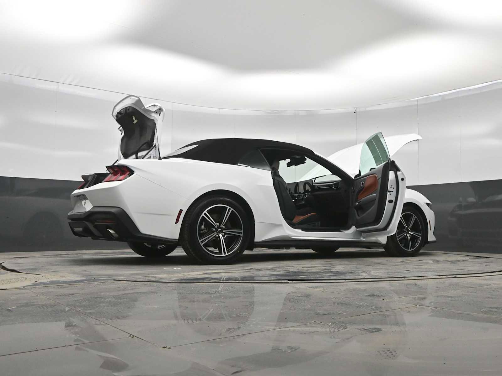 Used 2024 Ford Mustang Premium image 45