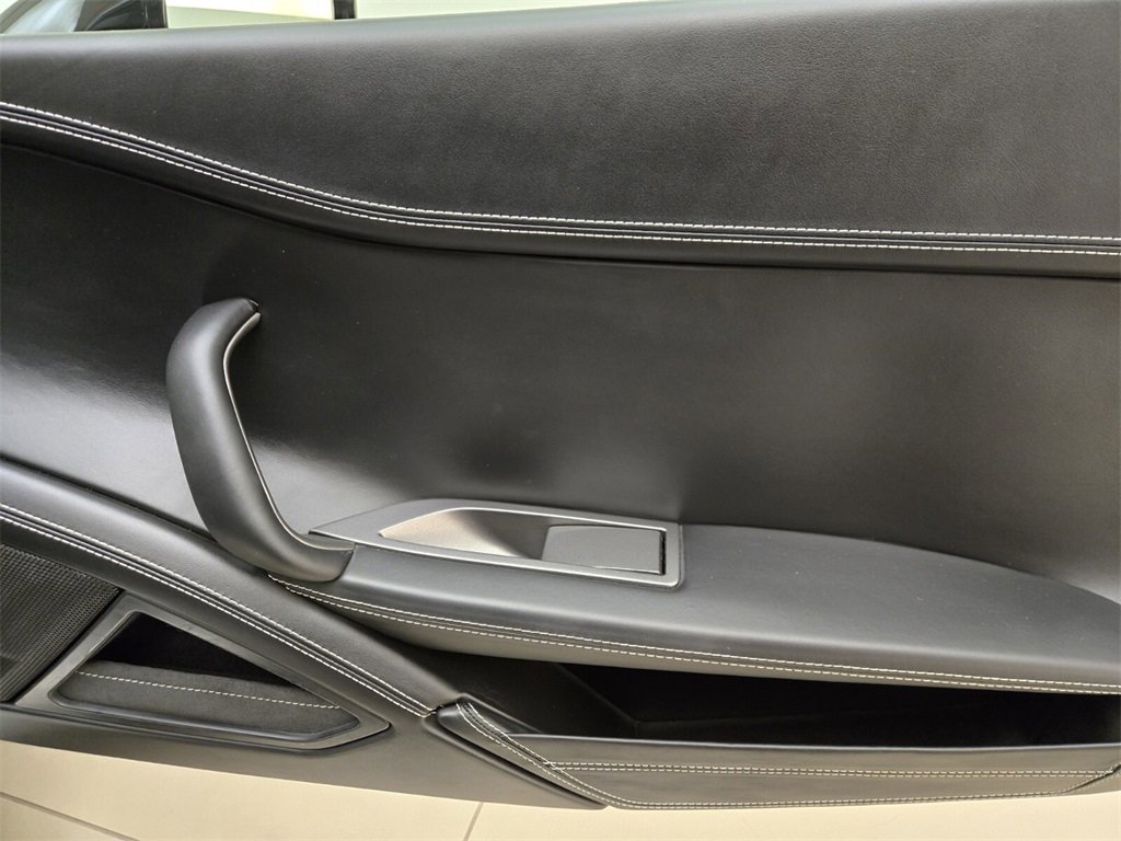 Used 2011 Ferrari 458 Italia Coupe image 26