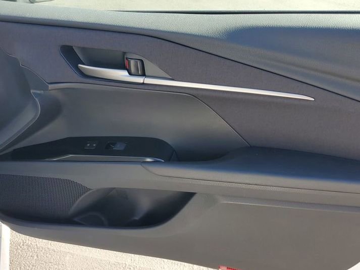 New 2026 Toyota Camry LE image 33