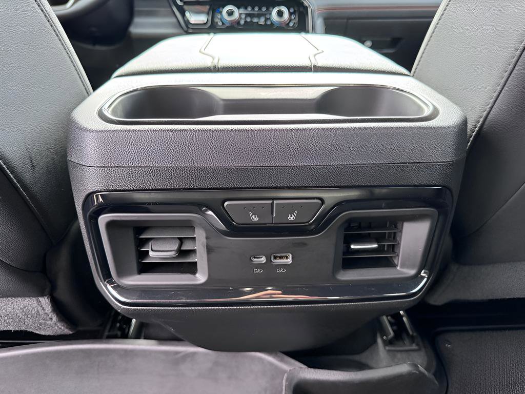 Used 2023 GMC Sierra 1500 AT4 w/ Technology Package image 38