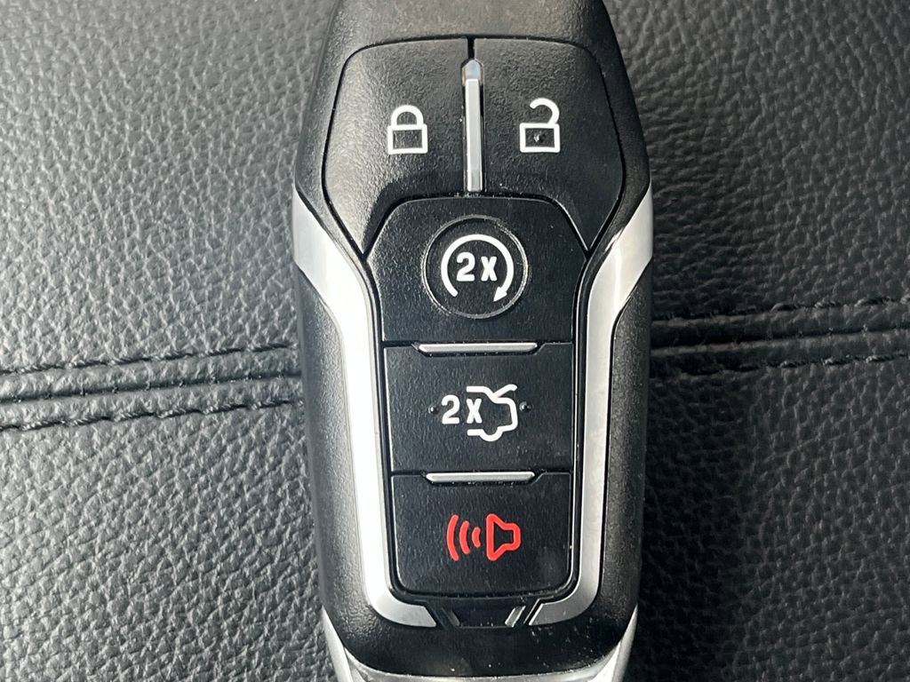 Used 2017 Ford Mustang Premium w/ Pony Package image 19