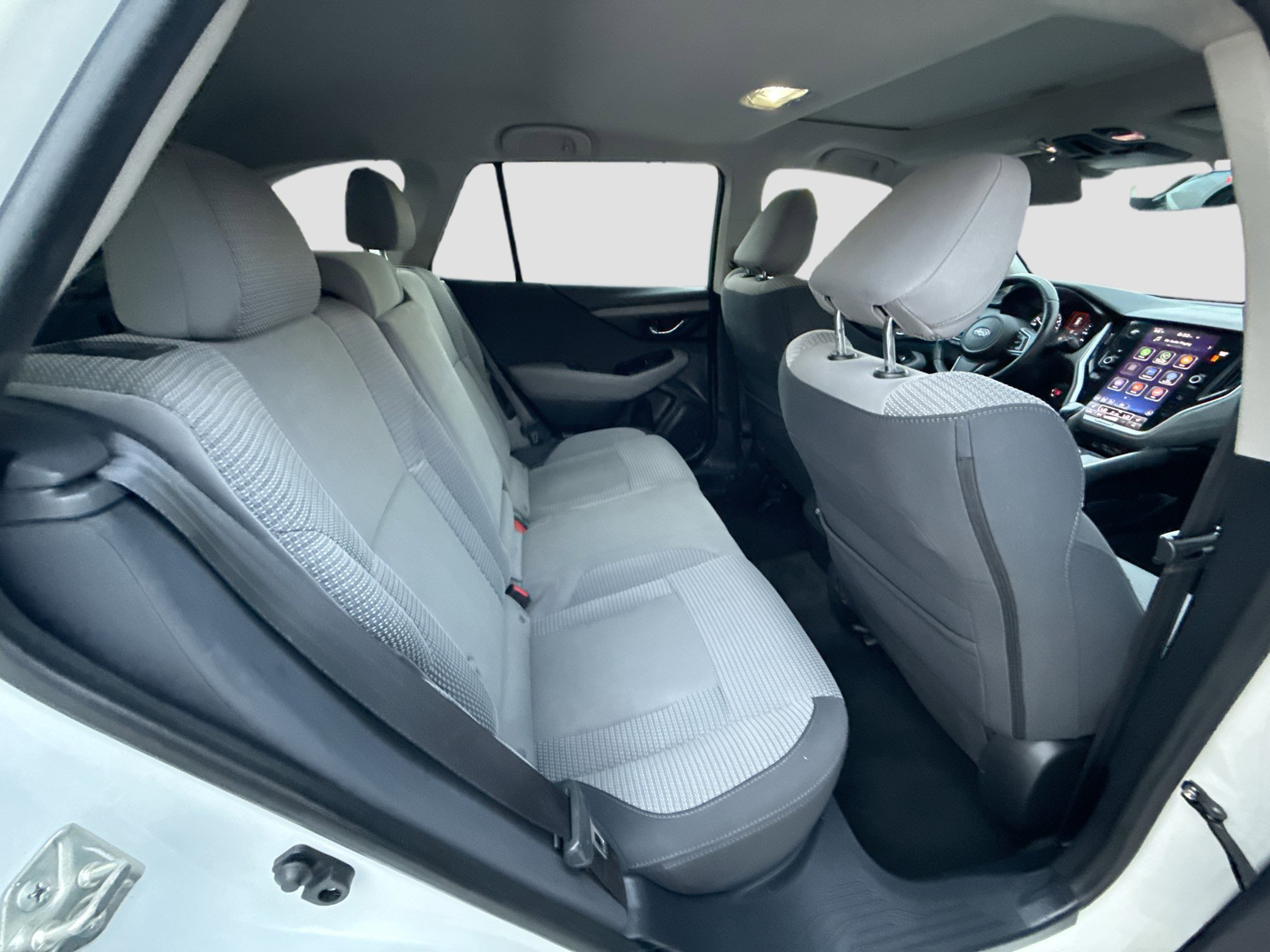 Used 2020 Subaru Outback Premium image 25