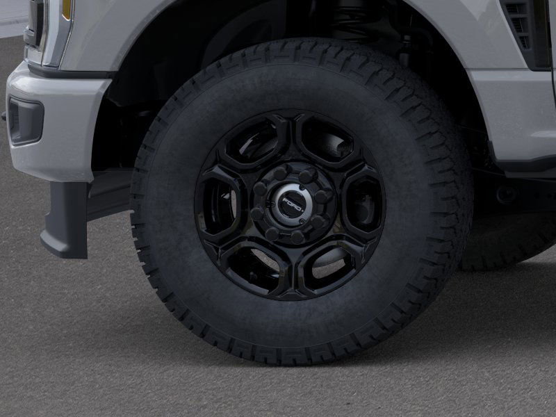 New 2026 Ford F250 XL w/ STX Appearance Package AWD/4WD image 19