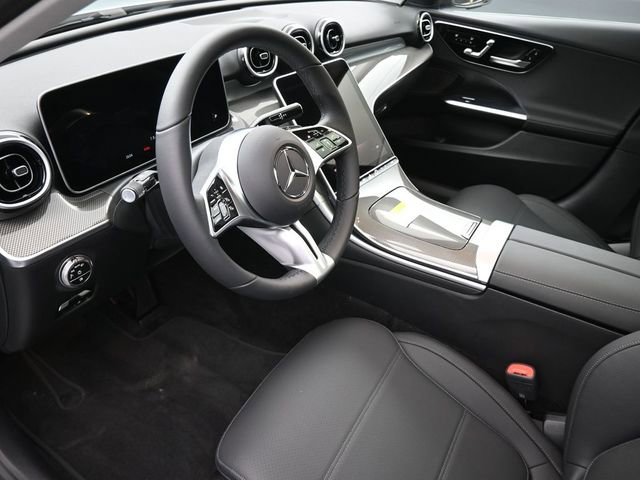 New 2026 Mercedes-Benz C 300 Sedan image 19