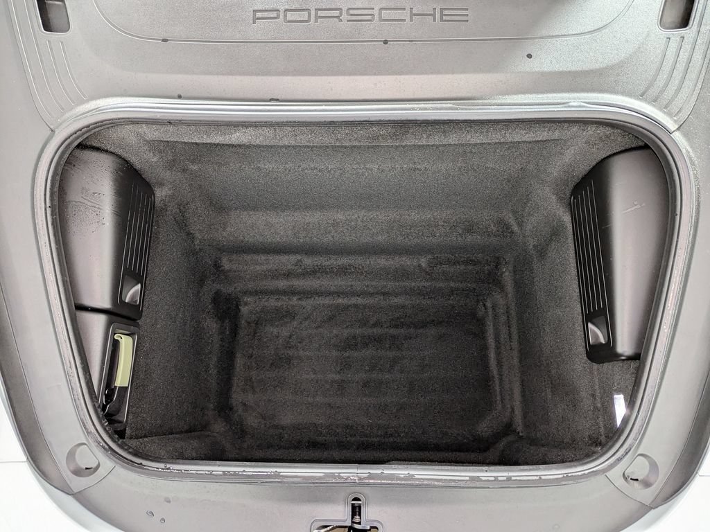 Used 2025 Porsche 718 Cayman S RWD image 40