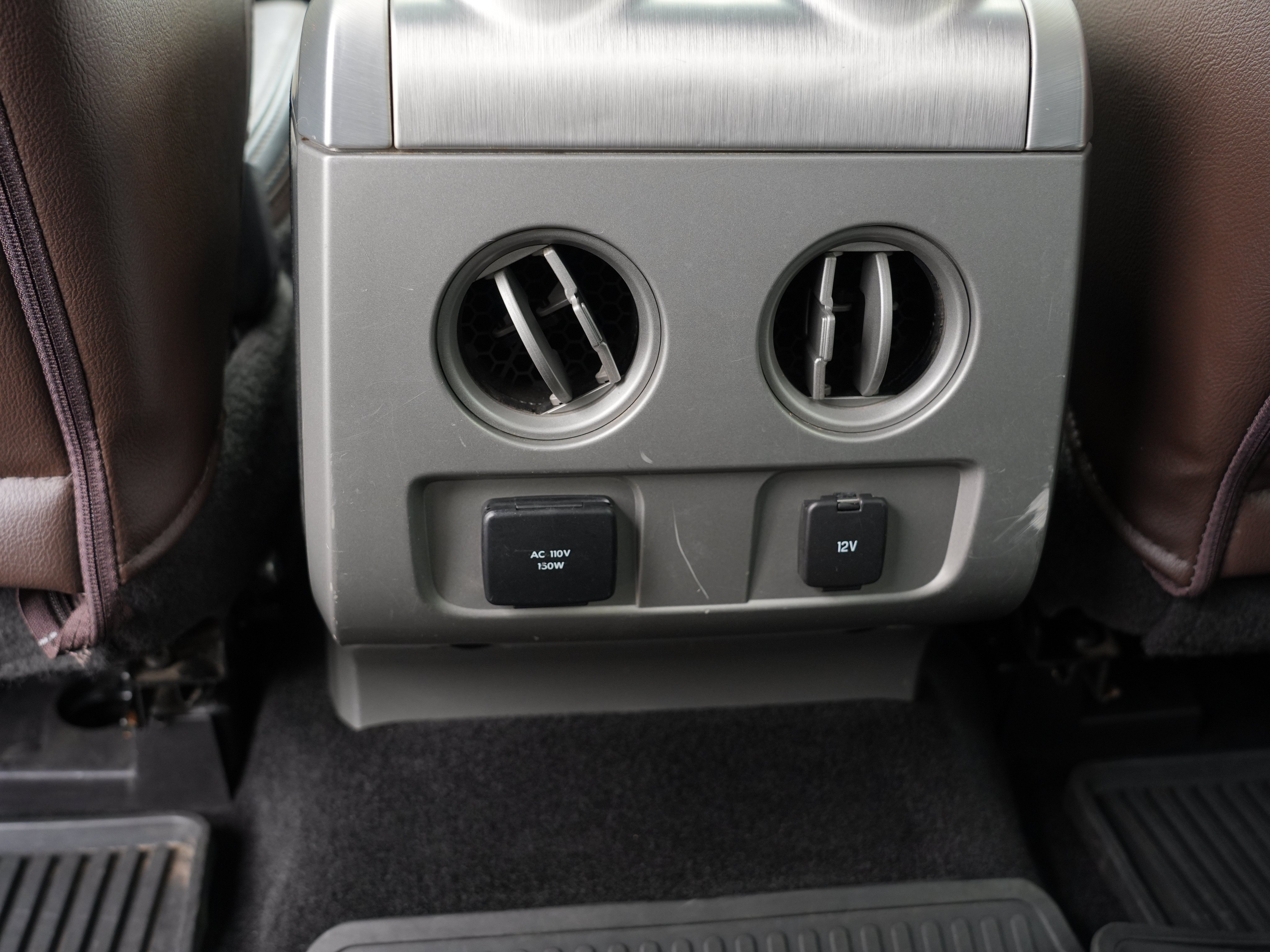 Used 2011 Ford F150 Platinum AWD/4WD image 28