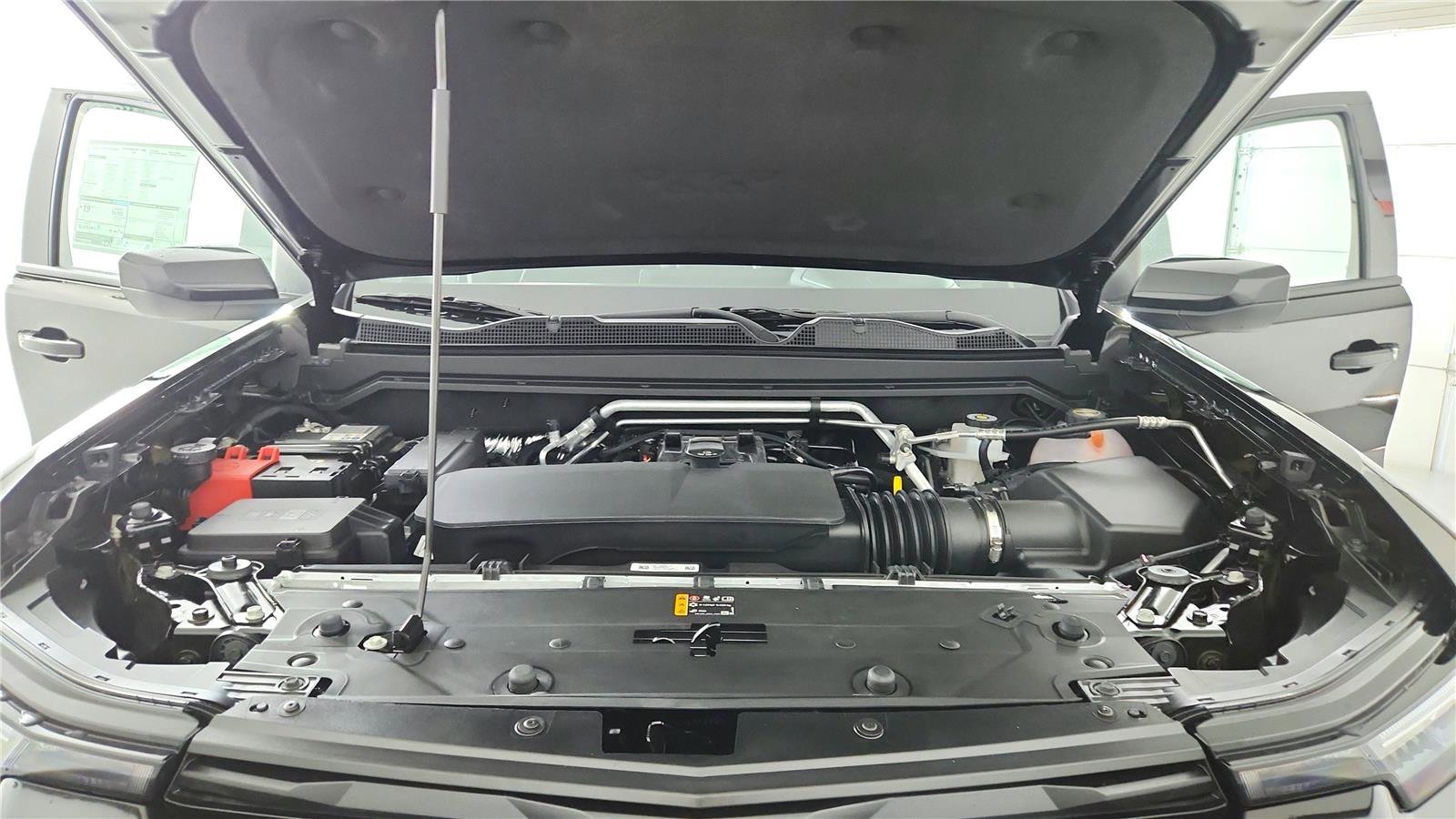 New 2026 Chevrolet Colorado Z71 w/ Z71 Convenience Package 2 image 50