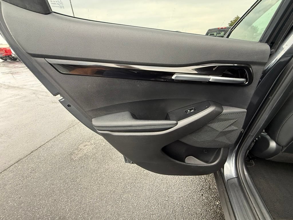 Used 2022 Kia Seltos EX AWD/4WD image 11