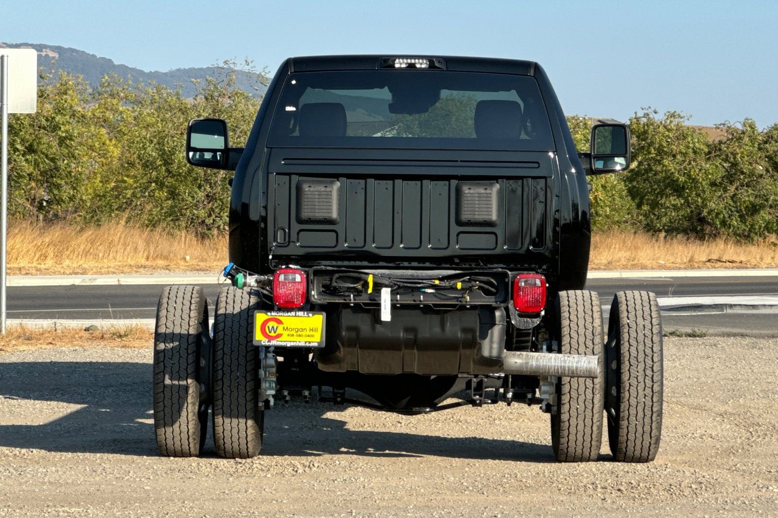 New 2026 RAM 5500 Tradesman image 5