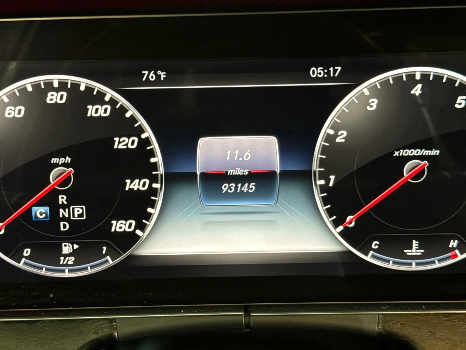 Used 2018 Mercedes-Benz E 300 image 26