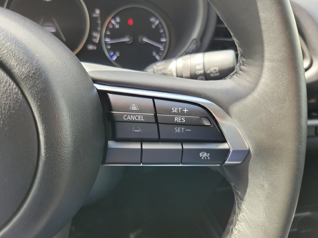 Used 2024 MAZDA CX-30 AWD 2.5 S w/ Select Sport Pkg image 18