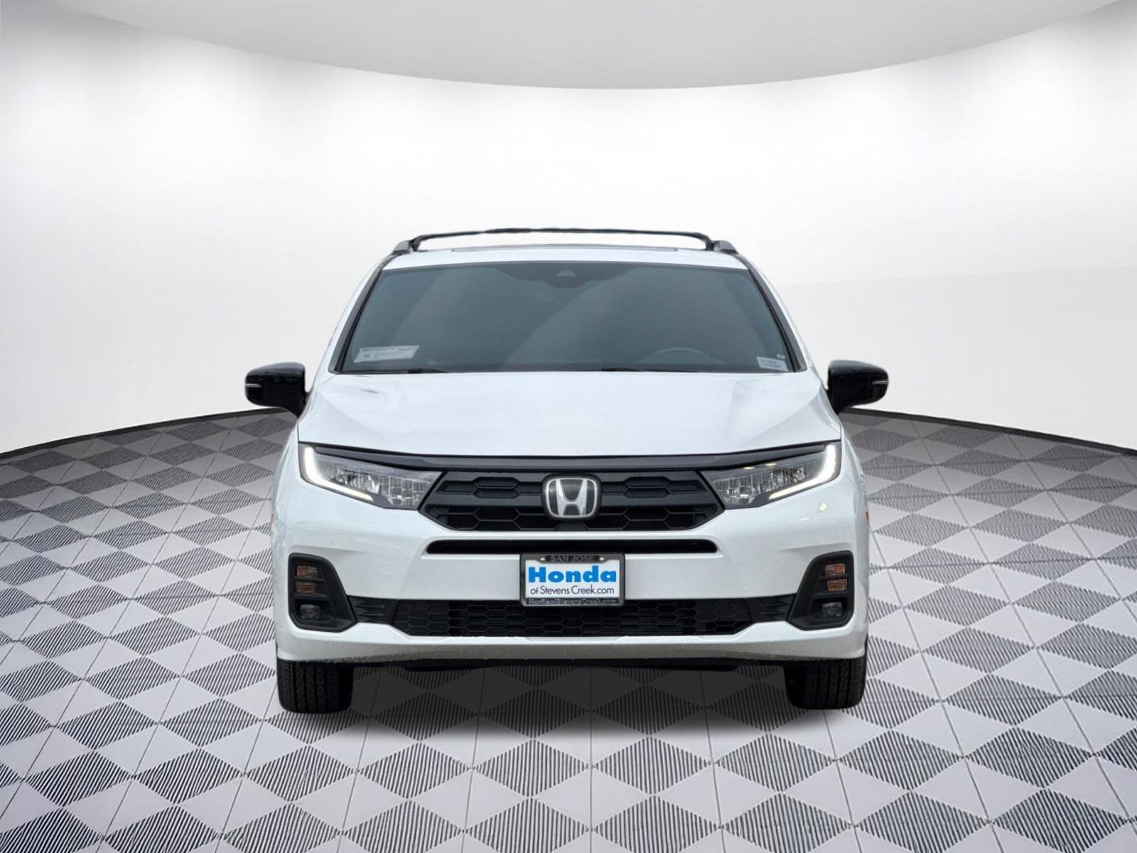 New 2026 Honda Odyssey Sport-L image 5