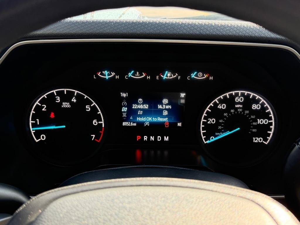 Used 2023 Ford F150 XLT RWD image 20