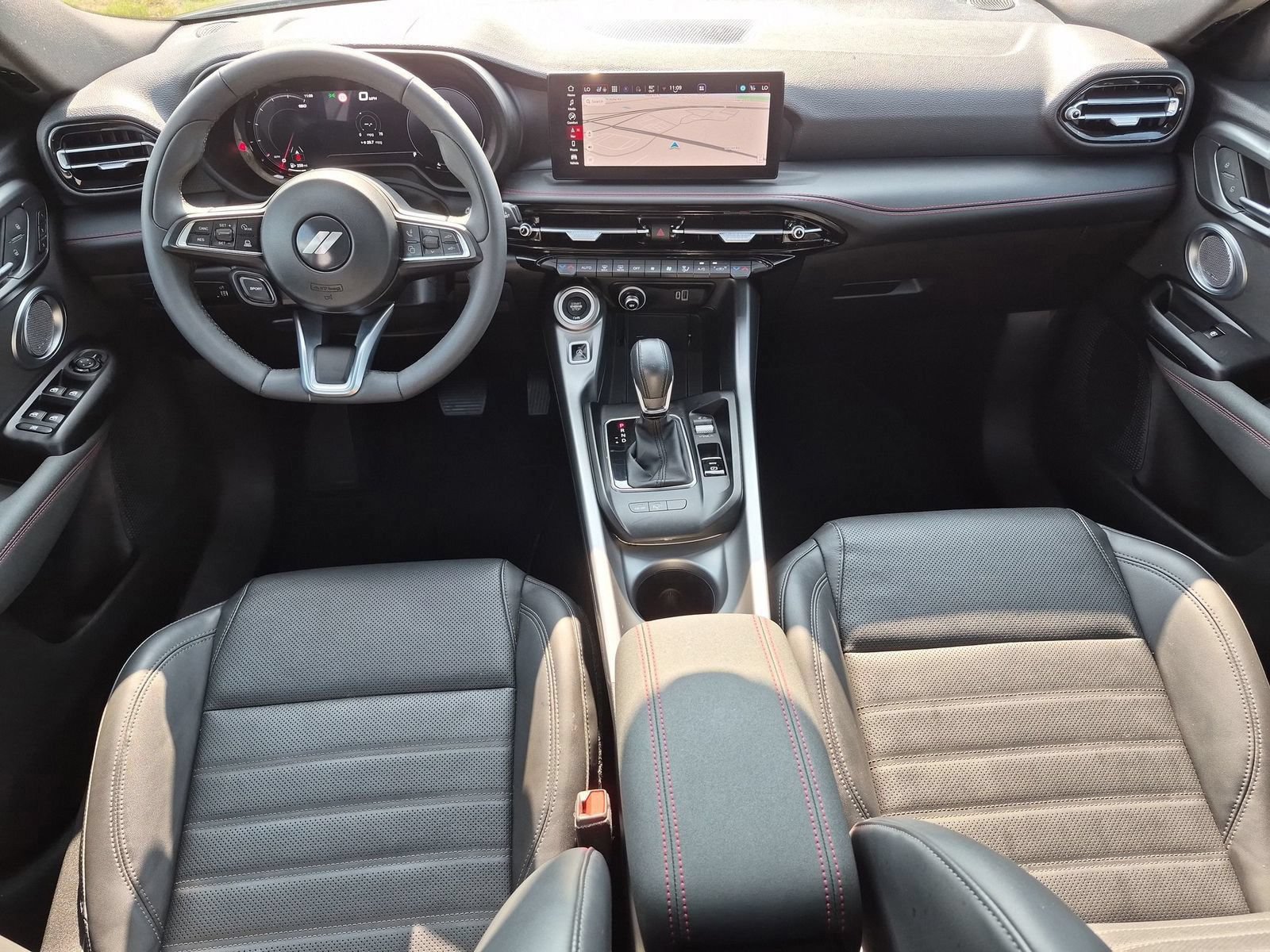 Used 2024 Dodge Hornet GT AWD/4WD image 29