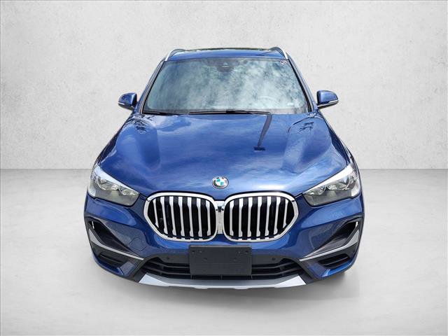 Used 2021 BMW X1 sDrive28i w/ Convenience Package FWD image 2