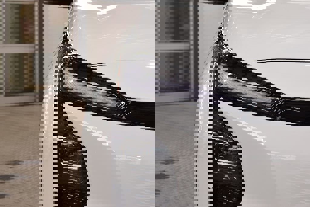 New 2027 Chevrolet Bolt RS image 12