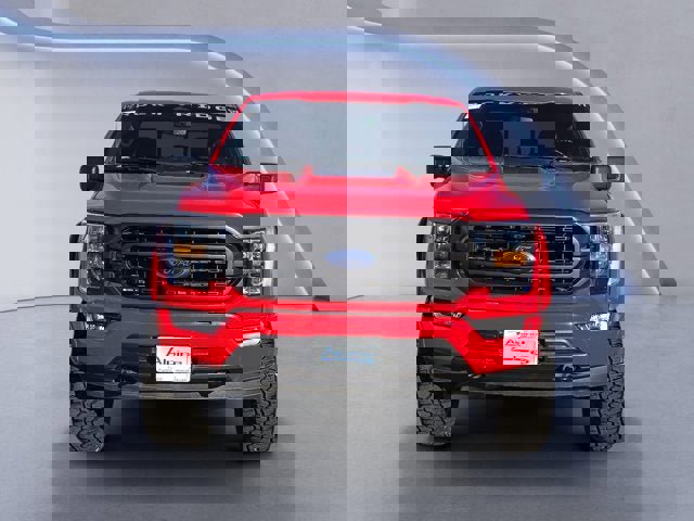 Used 2023 Ford F150 XLT w/ Equipment Group 302A High image 8