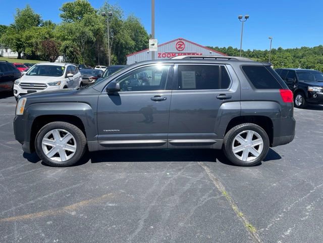 Used 2011 GMC Terrain SLE AWD/4WD image 5