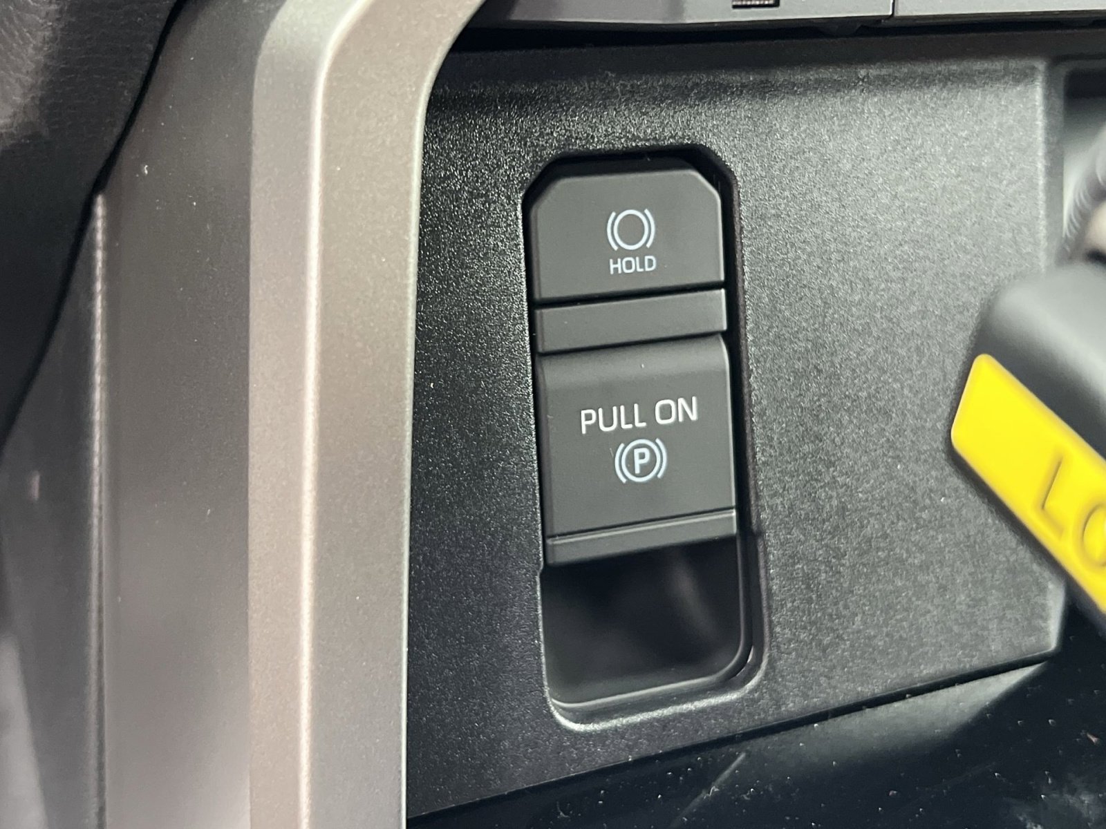 New 2026 Toyota Sequoia 1794 Edition image 26