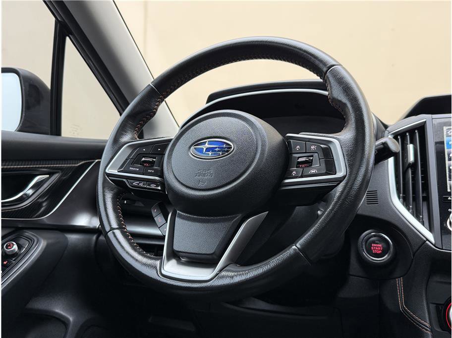 Used 2018 Subaru Crosstrek 2.0i Limited image 4