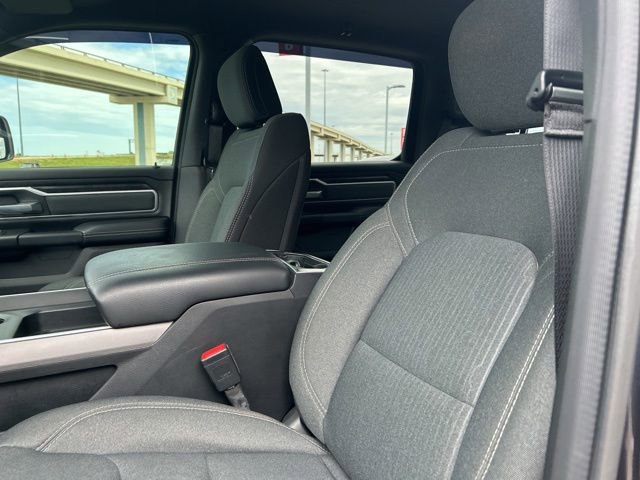 Used 2021 RAM 1500 Lone Star RWD image 33