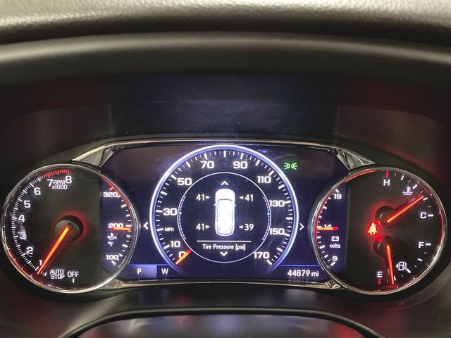 Used 2023 GMC Acadia Denali FWD image 11