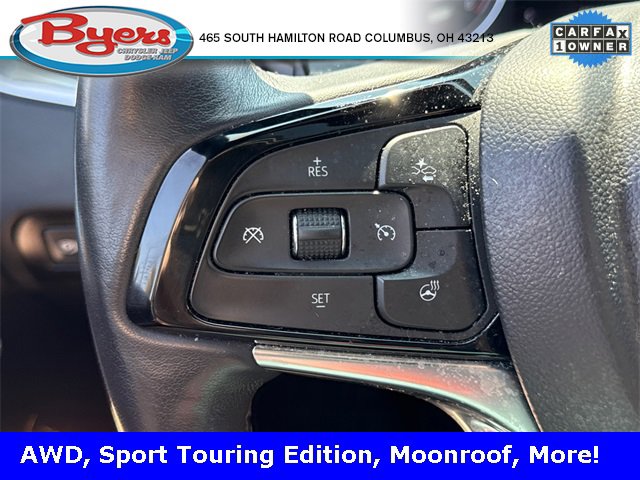 Used 2022 Buick Enclave Essence w/ Experience Buick Package image 18