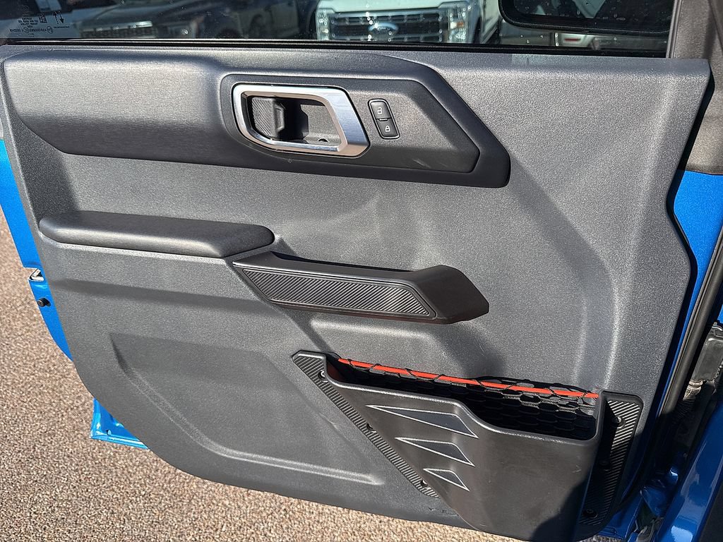 Used 2024 Ford Bronco Raptor AWD/4WD image 20