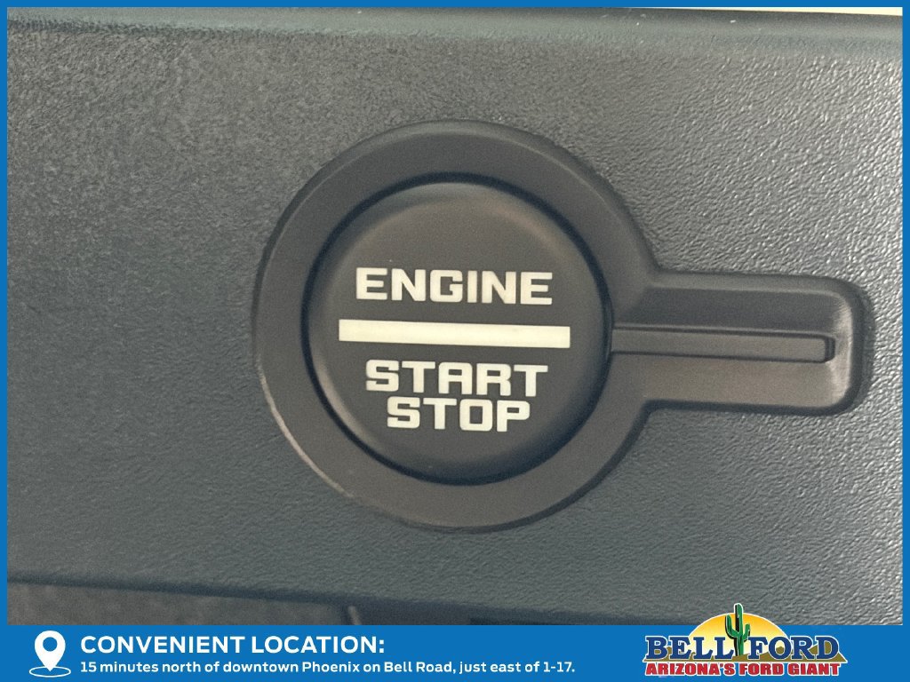 New 2026 Ford Bronco Outer Banks w/ Sasquatch Package AWD/4WD image 32