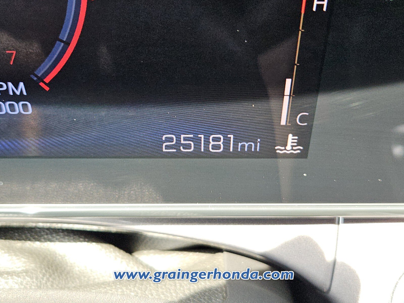 Used 2025 Chevrolet Trax ACTIV w/ Driver Confidence Package FWD image 22