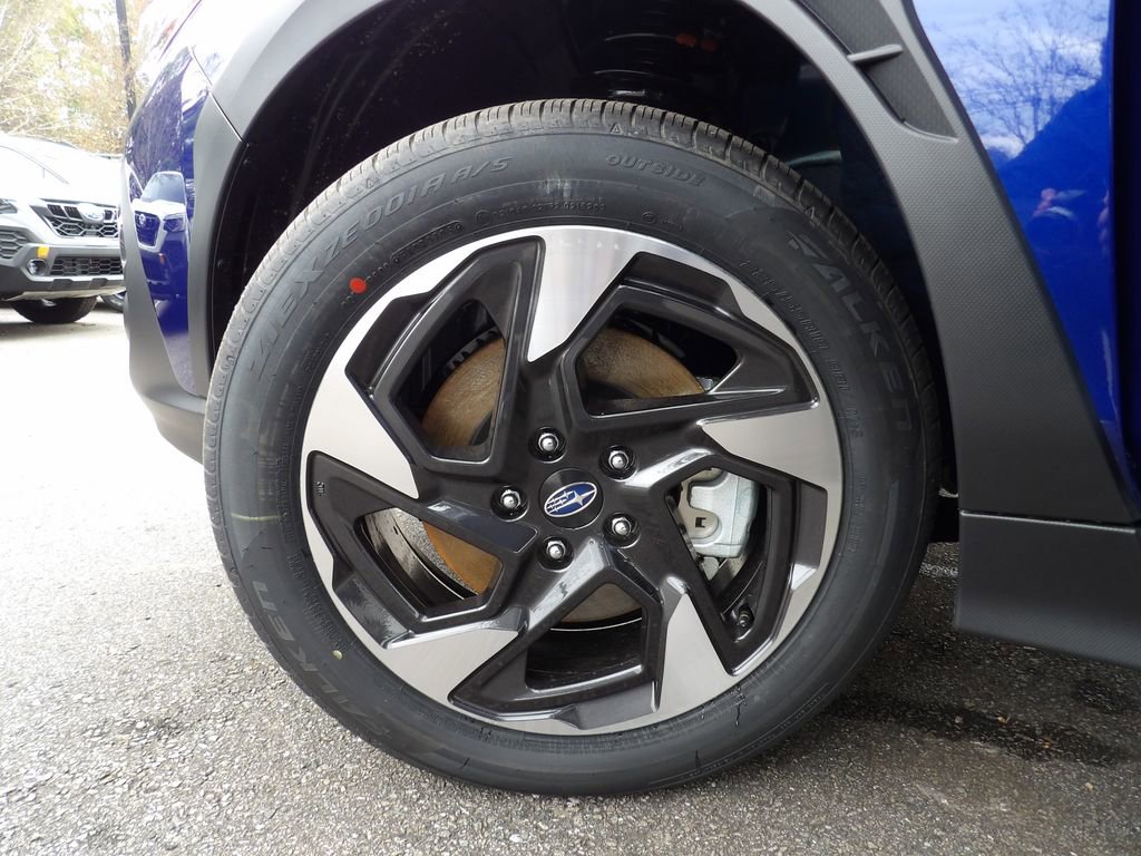 Used 2026 Subaru Crosstrek 2.5i Limited w/ Popular Package #3A image 30
