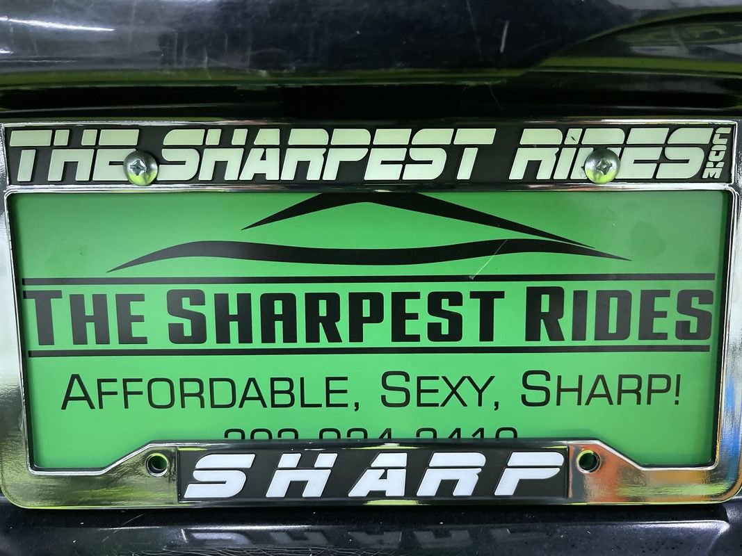 Used 2014 Dodge Avenger SE w/ Rallye Appearance Group image 14