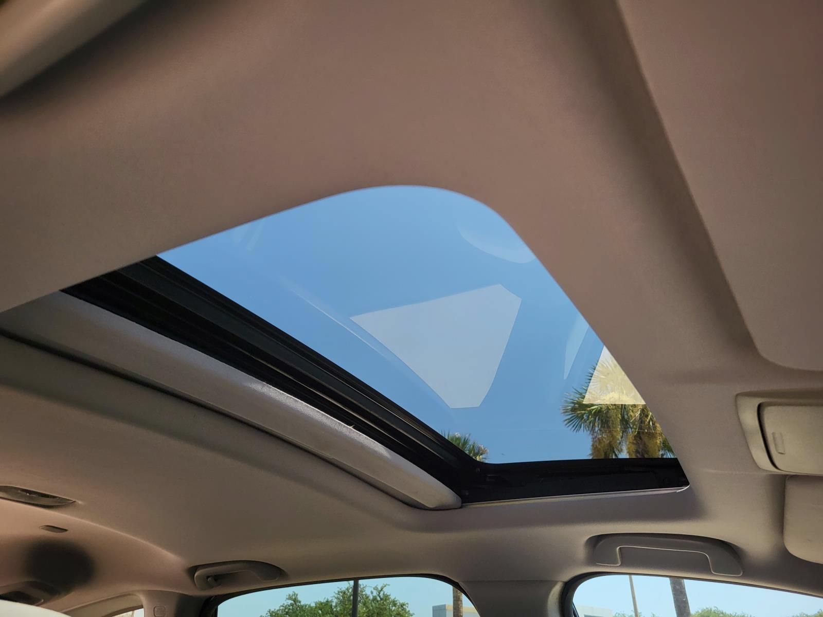 Used 2018 Honda CR-V EX image 10