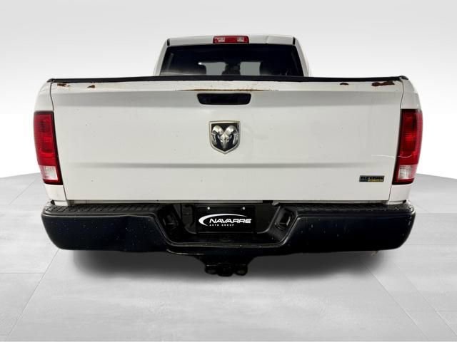 Used 2019 RAM 1500 Tradesman image 8