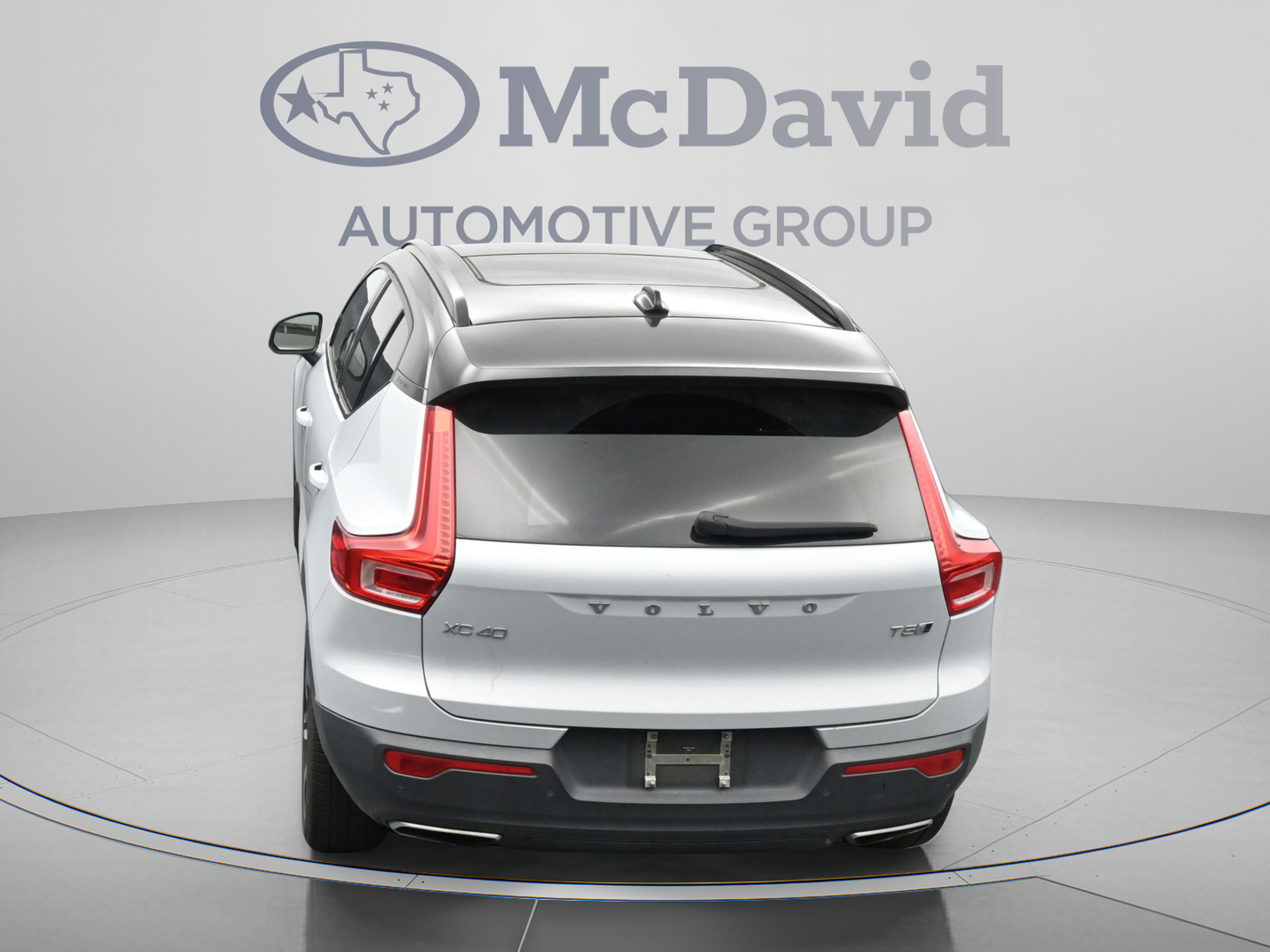 Used 2020 Volvo XC40 T5 R-Design w/ Protection Package Premier AWD/4WD image 38