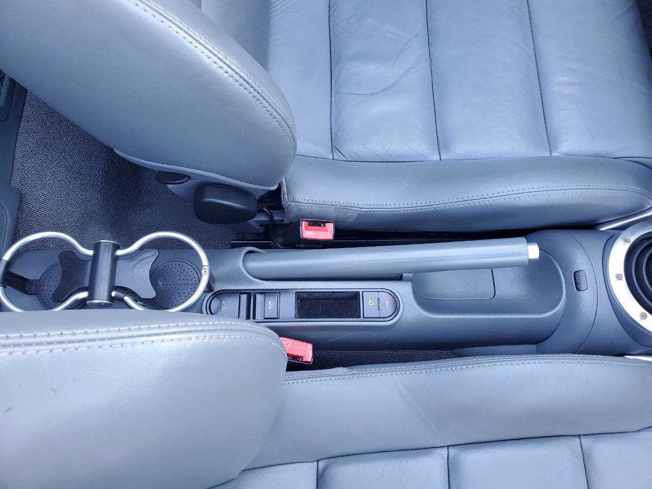 Used 2002 Audi TT 1.8T image 20